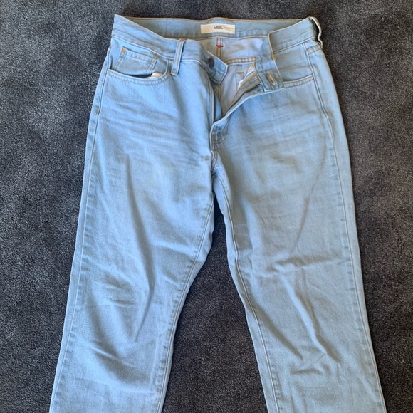 vans jeans - Picture 2 of 5